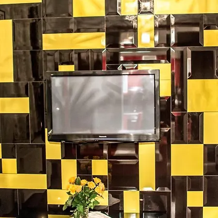 Kazimierz Apartamento *