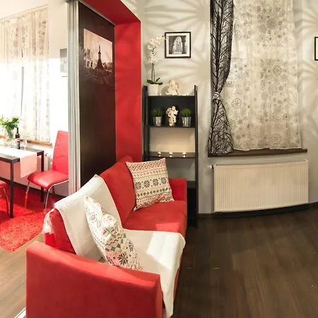 Apartamento Kazimierz Cracovia