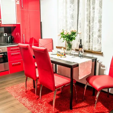 Kazimierz Apartamento Cracovia