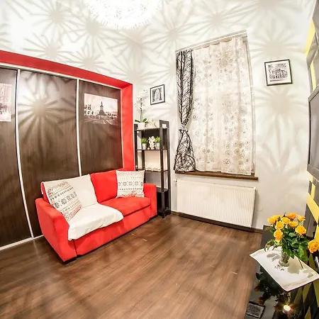 Appartement Kazimierz *
