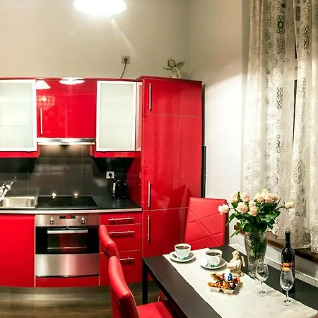 Kazimierz Appartement *